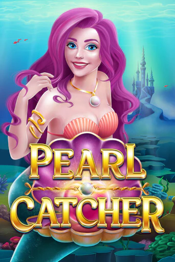 Pearl Catcher онлайн игра бесплатно | Вулкан Победа без регистрации