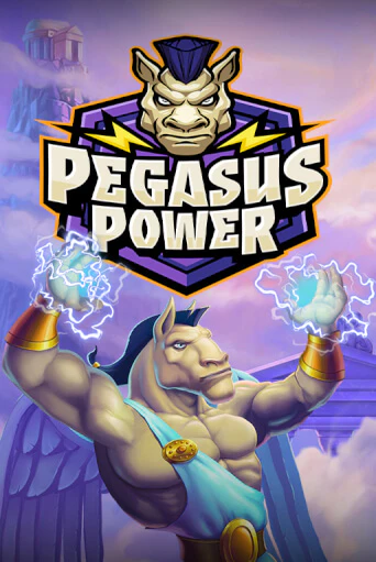Pegasus Power онлайн игра бесплатно | Вулкан Победа без регистрации