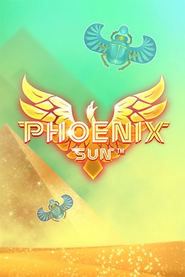 Phoenix Sun онлайн игра бесплатно | Вулкан Победа без регистрации