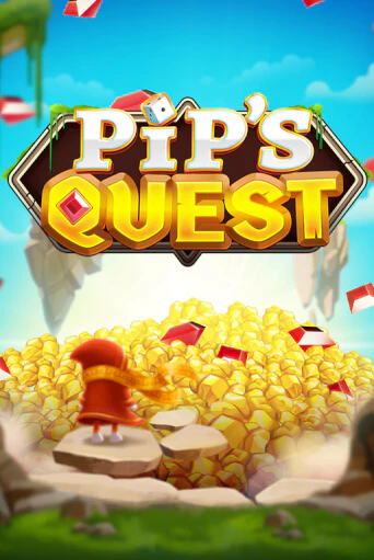 Pip's Quest онлайн игра бесплатно | Вулкан Победа без регистрации