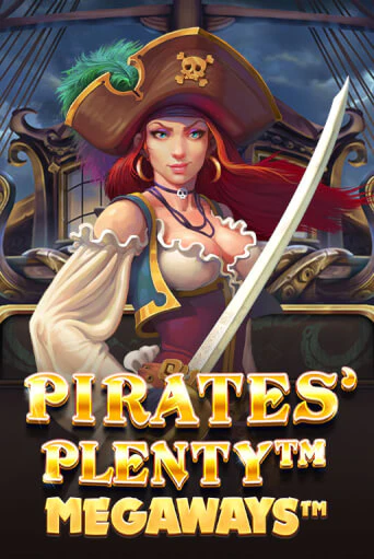 Pirates' Plenty MegaWays онлайн игра бесплатно | Вулкан Победа без регистрации