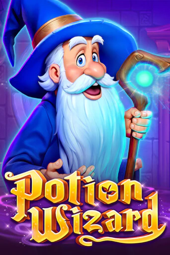 Potion Wizard онлайн игра бесплатно | Вулкан Победа без регистрации