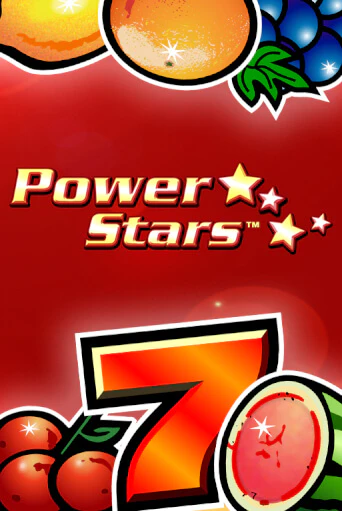 Power Stars онлайн игра бесплатно | Вулкан Победа без регистрации
