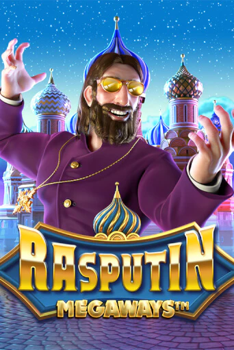 Rasputin Megaways онлайн игра бесплатно | Вулкан Победа без регистрации