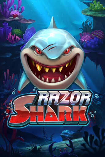 Razor Shark онлайн игра бесплатно | Вулкан Победа без регистрации
