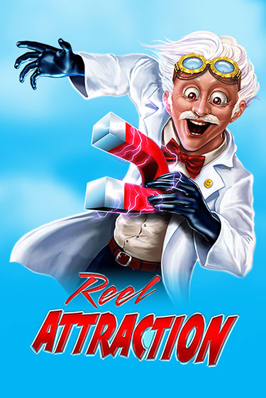 Reel Attraction онлайн игра бесплатно | Вулкан Победа без регистрации