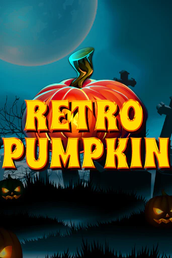 Retro Pumpkin онлайн игра бесплатно | Вулкан Победа без регистрации