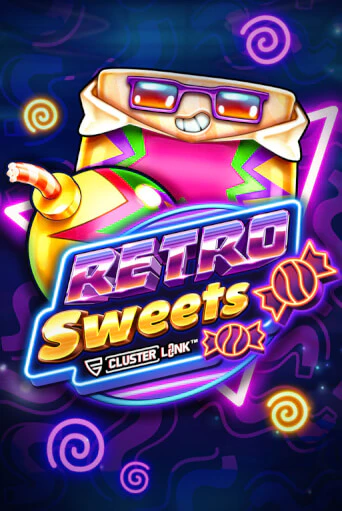 Retro Sweets онлайн игра бесплатно | Вулкан Победа без регистрации
