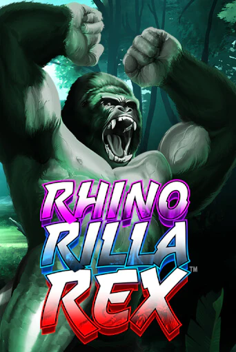 Rhino Rilla Rex онлайн игра бесплатно | Вулкан Победа без регистрации