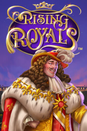 Rising Royals онлайн игра бесплатно | Вулкан Победа без регистрации