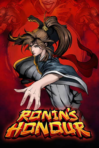 Ronin's Honour онлайн игра бесплатно | Вулкан Победа без регистрации