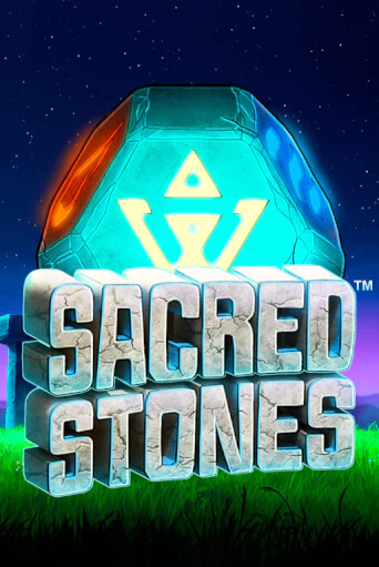 Sacred Stones онлайн игра бесплатно | Вулкан Победа без регистрации
