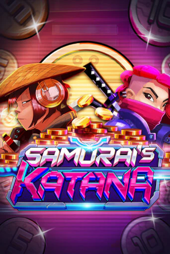 Samurai's Katana онлайн игра бесплатно | Вулкан Победа без регистрации