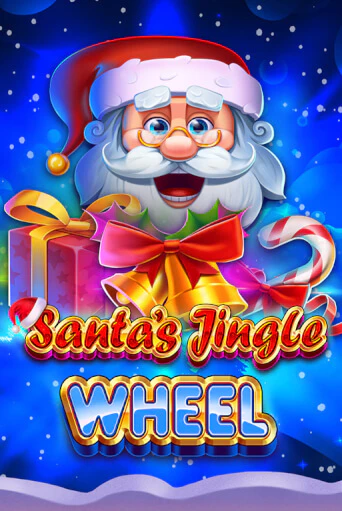 Santa's Jingle Wheel онлайн игра бесплатно | Вулкан Победа без регистрации