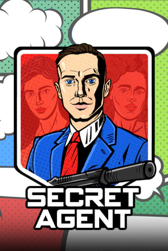 Secret Agent онлайн игра бесплатно | Вулкан Победа без регистрации