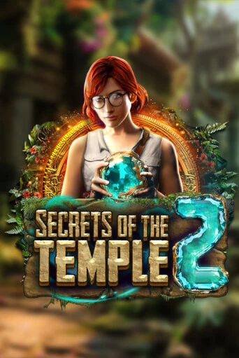 SECRETS OF THE TEMPLE 2 онлайн игра бесплатно | Вулкан Победа без регистрации