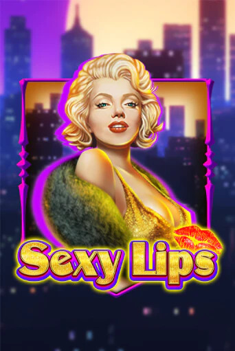 Sexy Lips онлайн игра бесплатно | Вулкан Победа без регистрации