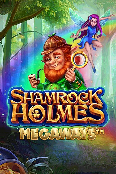 Shamrock Holmes онлайн игра бесплатно | Вулкан Победа без регистрации