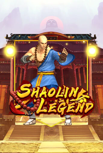 Shaolin Legend онлайн игра бесплатно | Вулкан Победа без регистрации