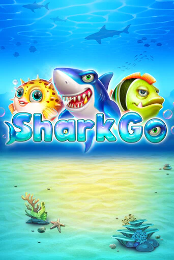 SharkGo онлайн игра бесплатно | Вулкан Победа без регистрации