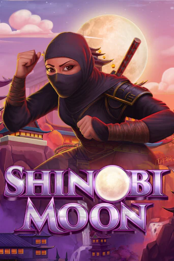 Shinobi Moon онлайн игра бесплатно | Вулкан Победа без регистрации
