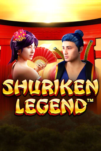 Shuriken Legend онлайн игра бесплатно | Вулкан Победа без регистрации