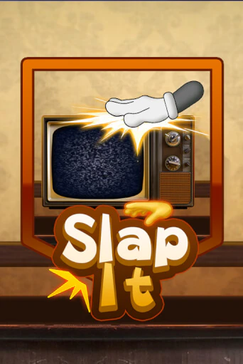 Slap It онлайн игра бесплатно | Вулкан Победа без регистрации