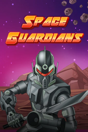 Space Guardians онлайн игра бесплатно | Вулкан Победа без регистрации