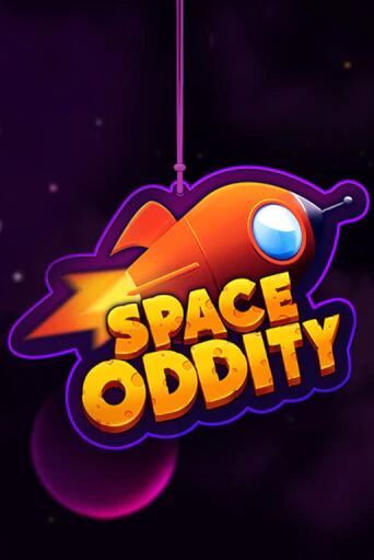 Space Oddity онлайн игра бесплатно | Вулкан Победа без регистрации
