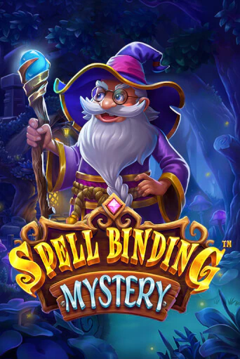 Spellbinding Mystery™ онлайн игра бесплатно | Вулкан Победа без регистрации