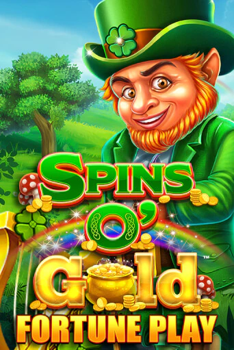 Spins O’ Gold Fortune Play онлайн игра бесплатно | Вулкан Победа без регистрации