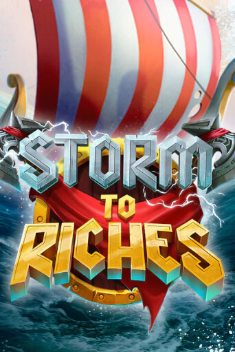 Storm To Riches онлайн игра бесплатно | Вулкан Победа без регистрации