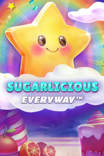 Sugarlicious EveryWay онлайн игра бесплатно | Вулкан Победа без регистрации