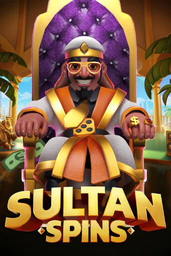 Sultan Spins онлайн игра бесплатно | Вулкан Победа без регистрации