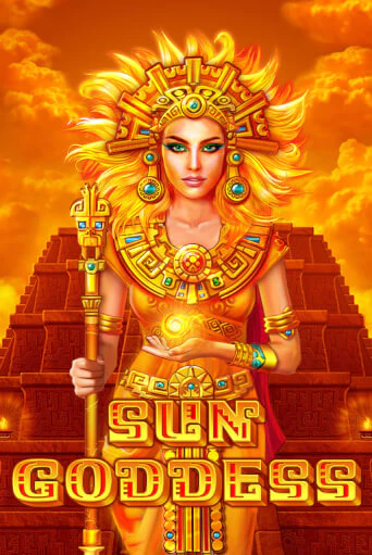 Sun Goddess онлайн игра бесплатно | Вулкан Победа без регистрации