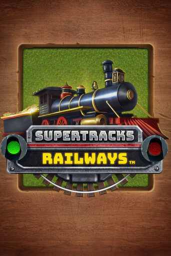 Super Tracks Railways онлайн игра бесплатно | Вулкан Победа без регистрации