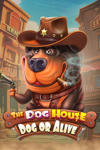 The Dog House - Dog or Alive онлайн игра бесплатно | Вулкан Победа без регистрации