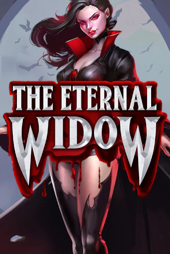 The Eternal Widow™ онлайн игра бесплатно | Вулкан Победа без регистрации