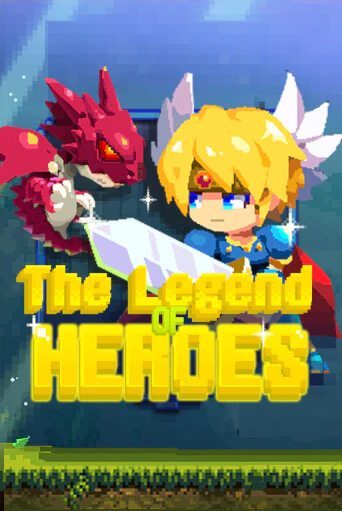 The Legend of Heroes онлайн игра бесплатно | Вулкан Победа без регистрации