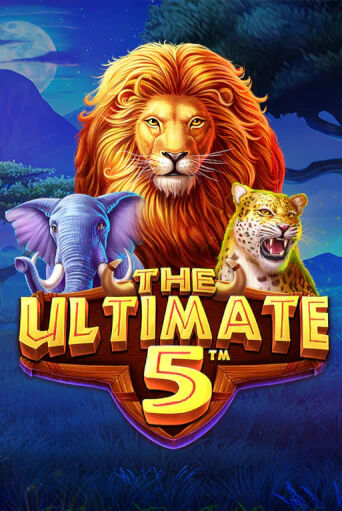 The Ultimate 5 онлайн игра бесплатно | Вулкан Победа без регистрации