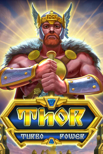 Thor turbo power онлайн игра бесплатно | Вулкан Победа без регистрации