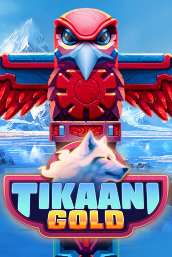 Tikaani Gold онлайн игра бесплатно | Вулкан Победа без регистрации