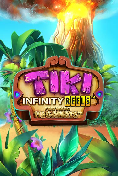 Tiki Infinity Reels Megaways онлайн игра бесплатно | Вулкан Победа без регистрации