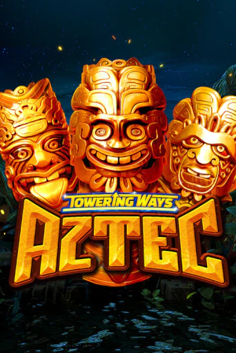 Towering Ways Aztec онлайн игра бесплатно | Вулкан Победа без регистрации