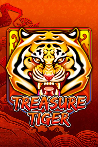 Treasure Tiger онлайн игра бесплатно | Вулкан Победа без регистрации