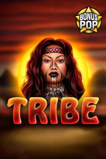 Tribe онлайн игра бесплатно | Вулкан Победа без регистрации