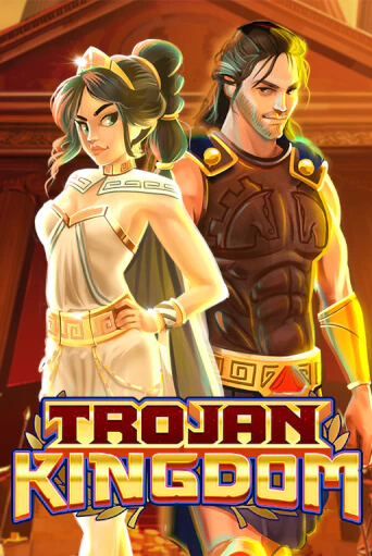 Trojan Kingdom онлайн игра бесплатно | Вулкан Победа без регистрации