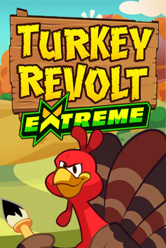 Turkey Revolt Extreme онлайн игра бесплатно | Вулкан Победа без регистрации