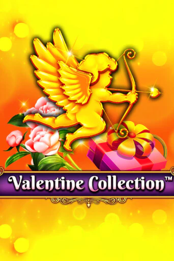 Valentine Collection 20 Lines онлайн игра бесплатно | Вулкан Победа без регистрации