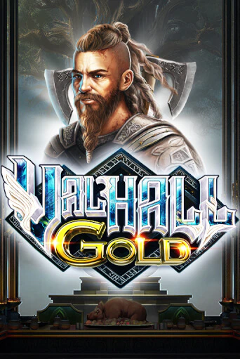 Valhall Gold онлайн игра бесплатно | Вулкан Победа без регистрации